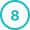 Number 8