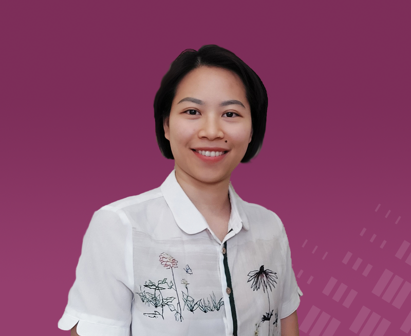 Minh Dao