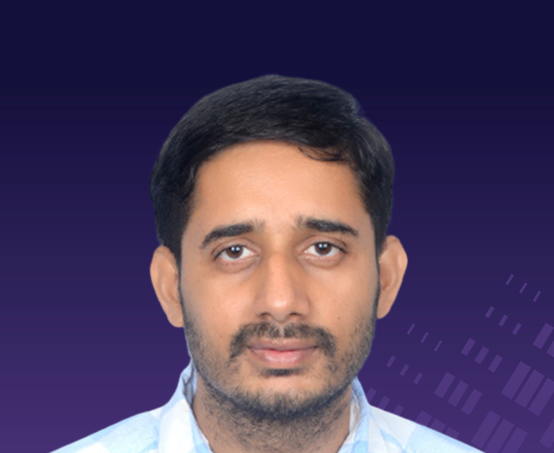 Abhishek Kumar Rao