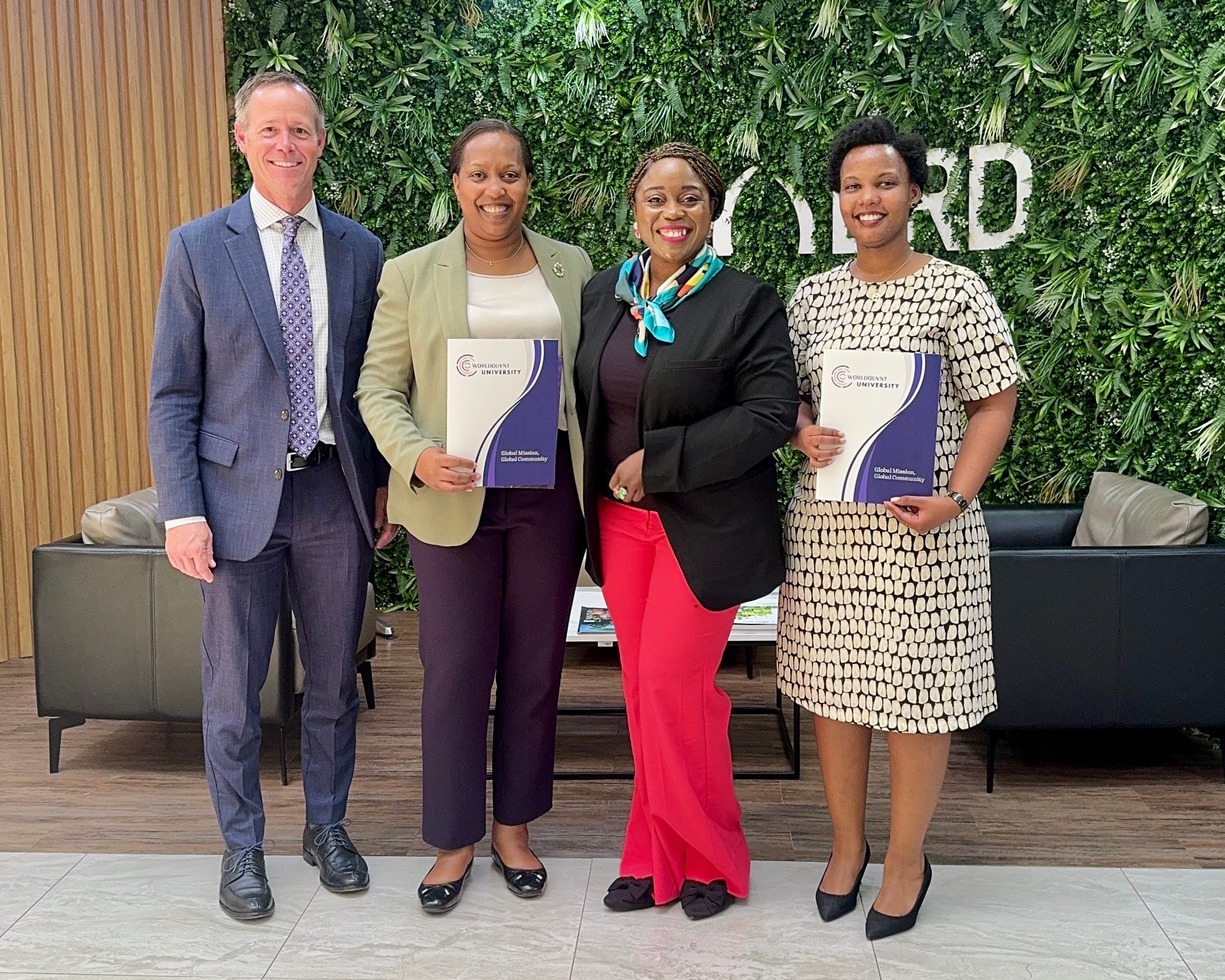 Development Bank of Rwanda