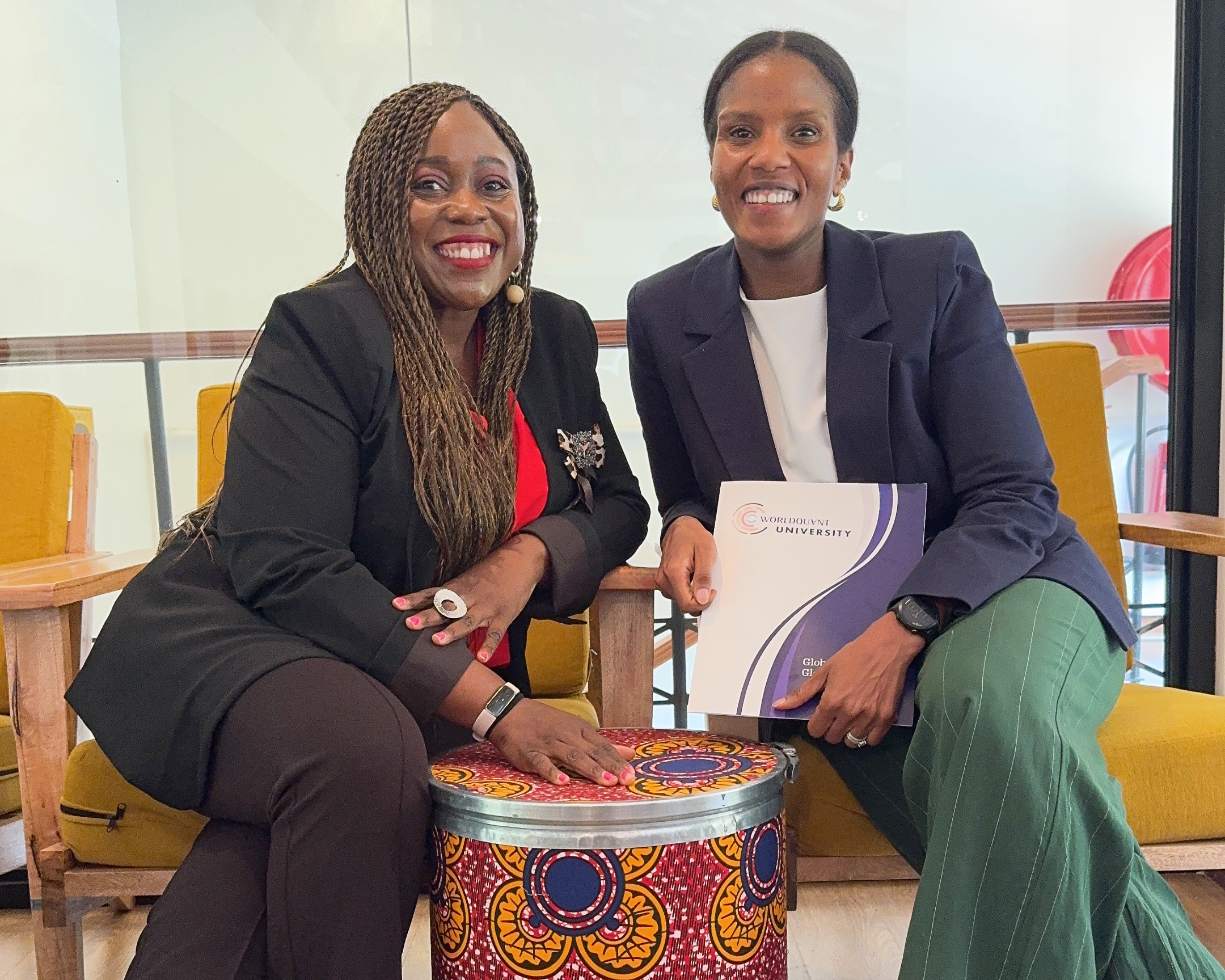 Grassroots Business Fund