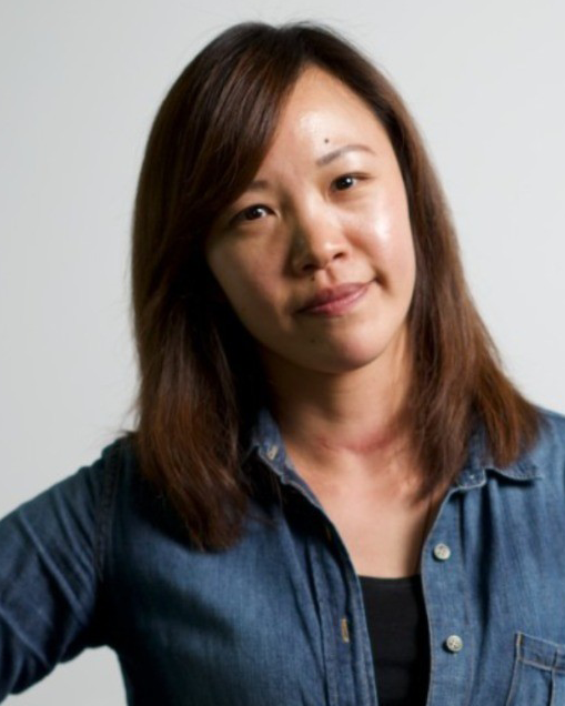 Cindy Lin