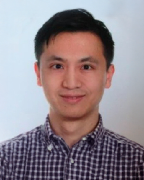 Vincent Sheng-Han Wu