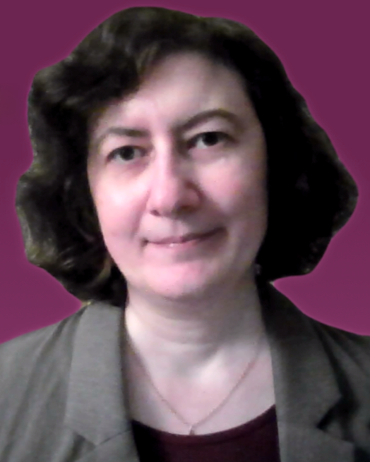 Tea Toradze, PhD