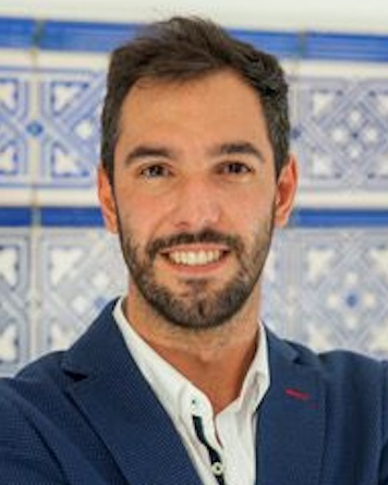 Sergio Garcia, PhD