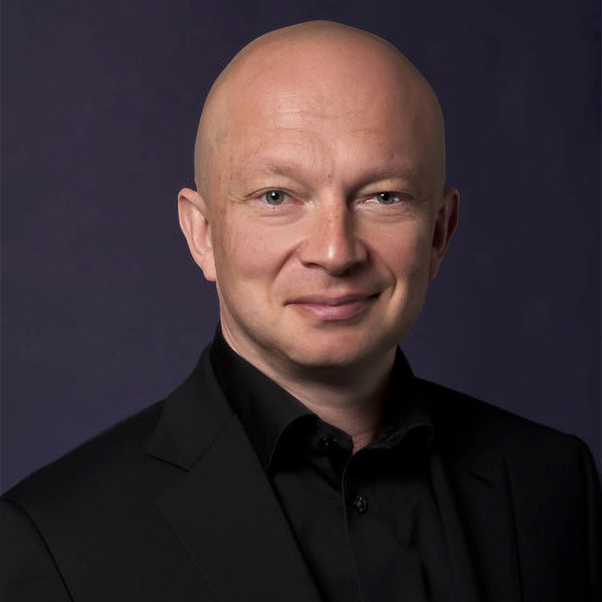 Igor Tulchinsky