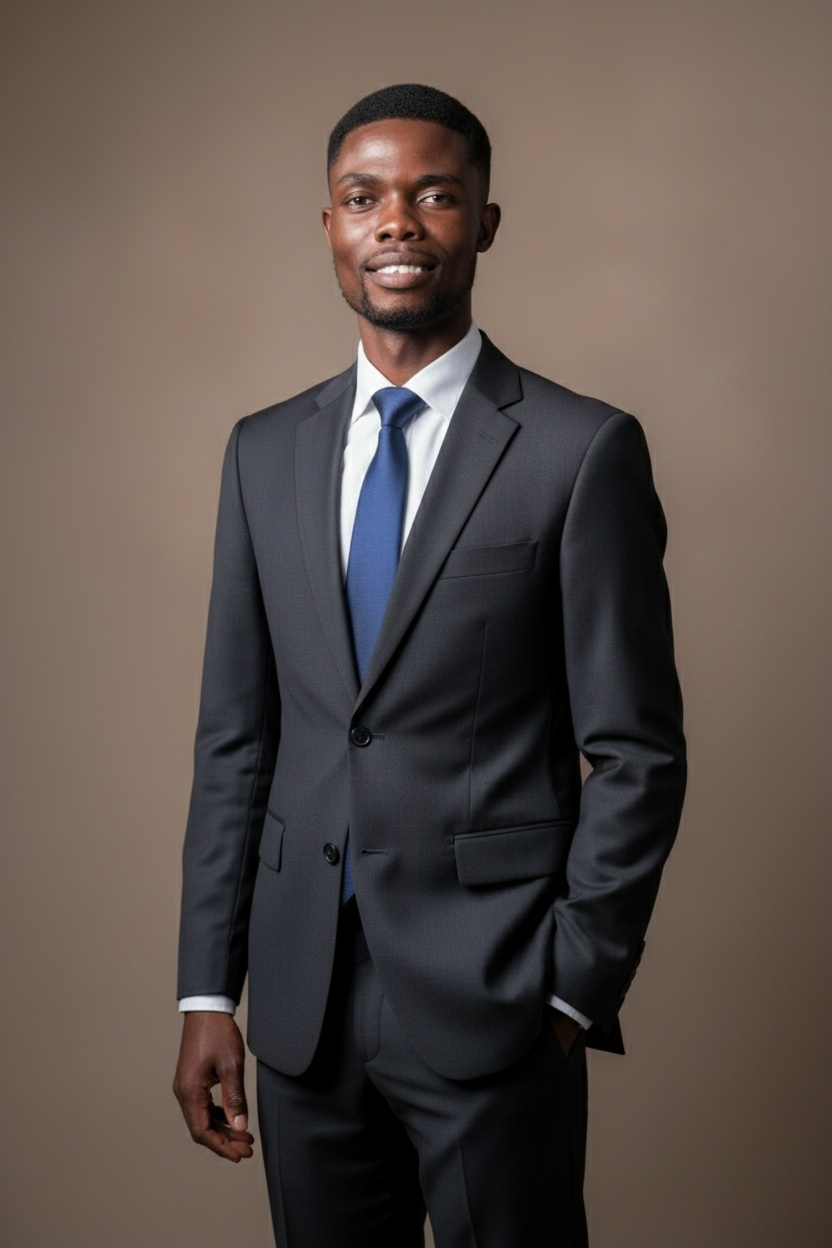 Bright (Orison) Alorwoyie