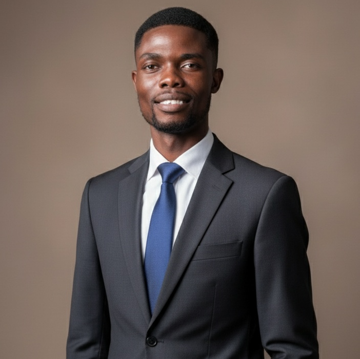 Bright (Orison) Alorwoyie