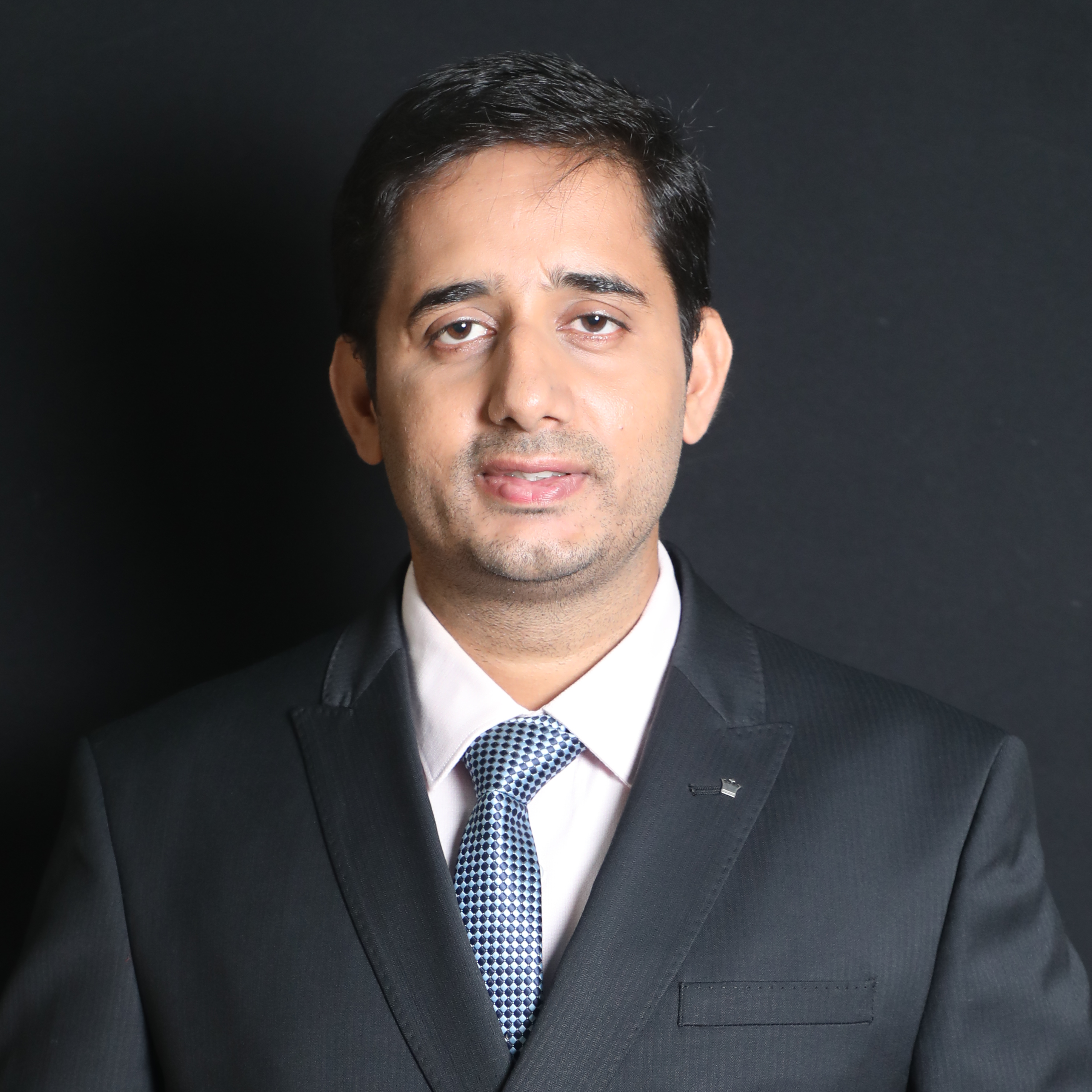 Abhishek Kumar Rao