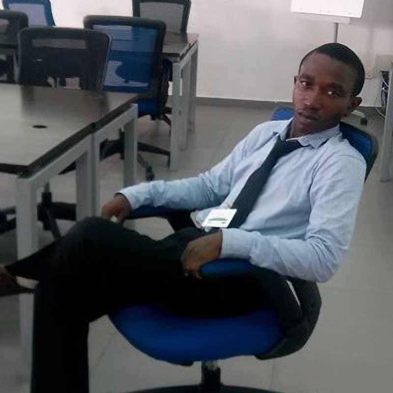 Adebowale Olawuyi