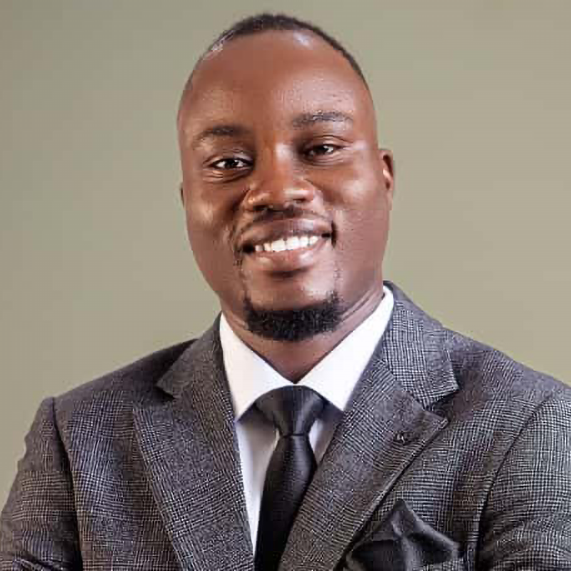 Aderoju Adewale