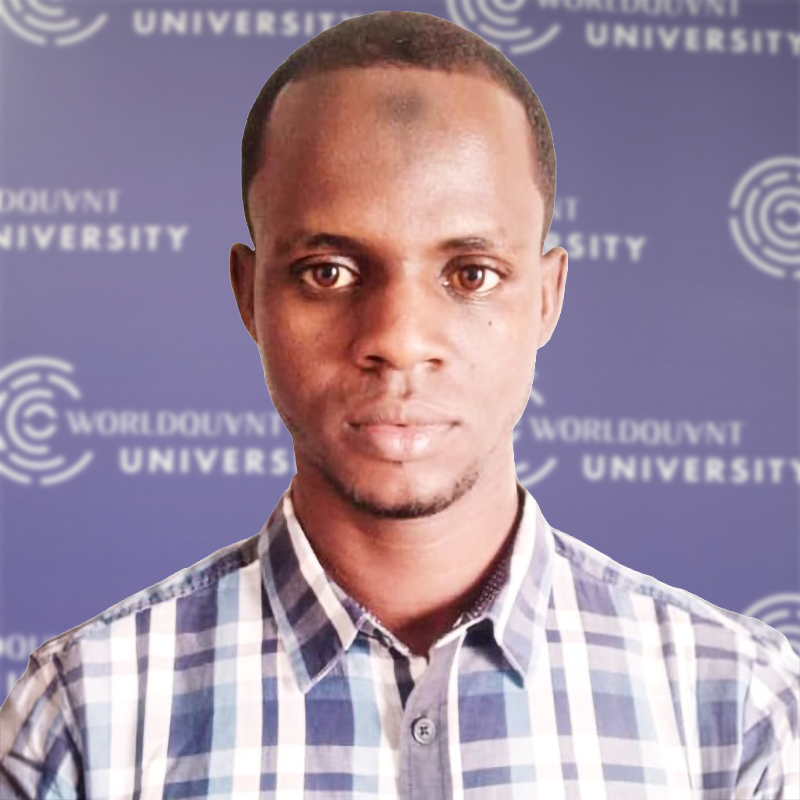 Ousmane Ali