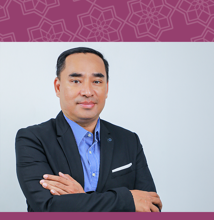 Win Thu Aung of Myanmar