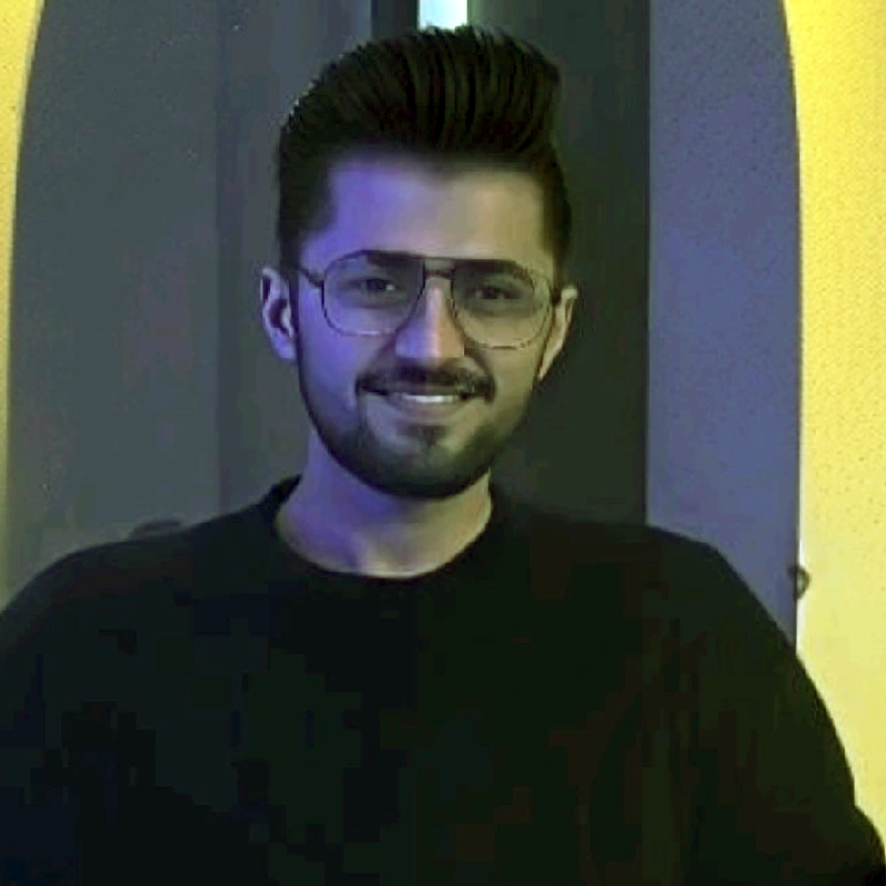 Ameer Hamza