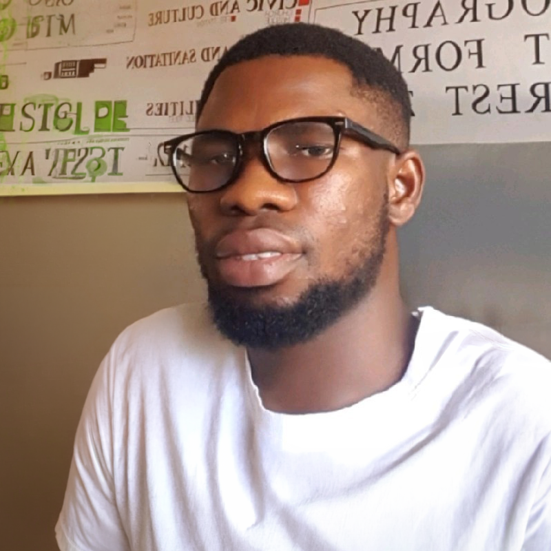 Ankrah Donkor