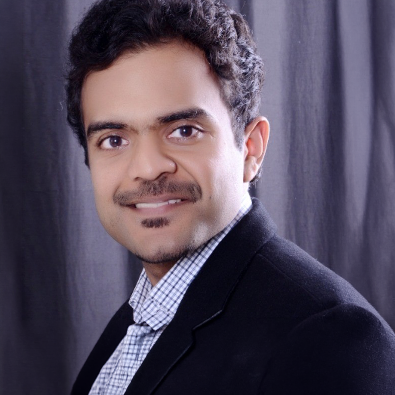 Aseem Singhal