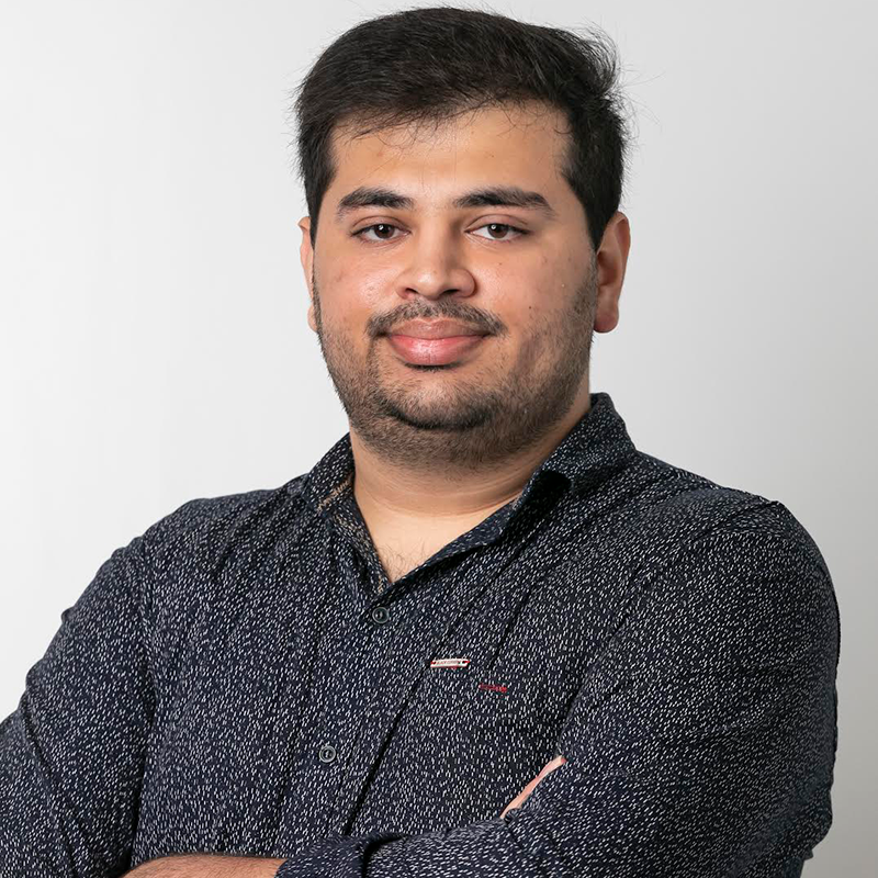 Bhushan Oza