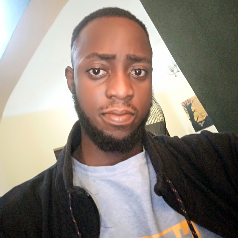 Benjamin Umeh
