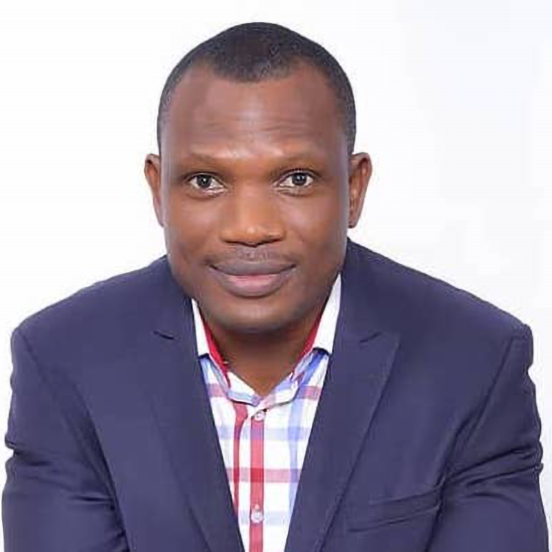 Benjamin Umeh
