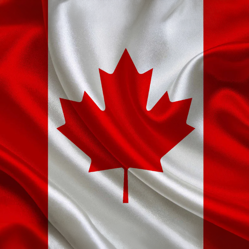 Canada Flag