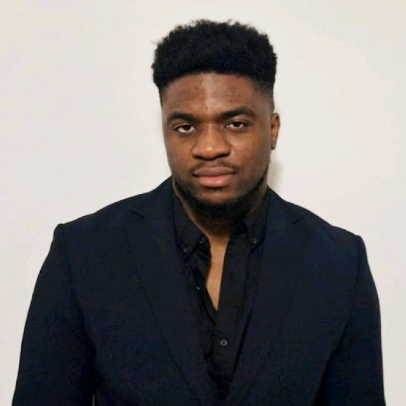 Chiedozie Augustine Ike-Offiah
