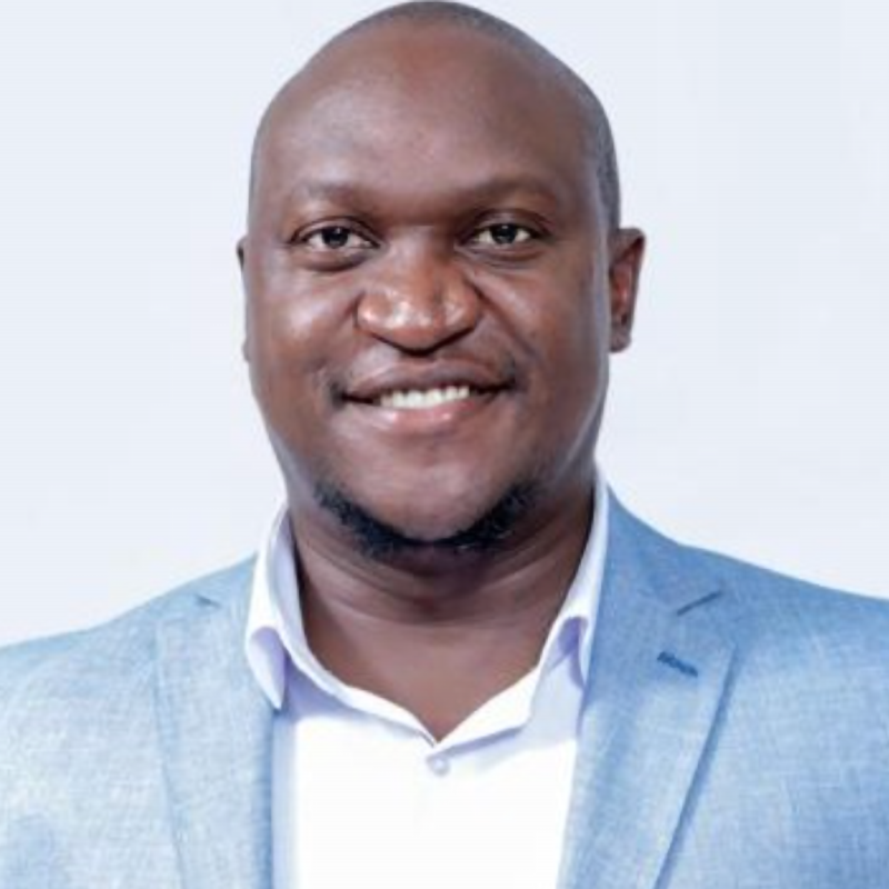 Christopher Sanwicklith Mkalinga