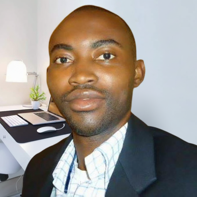 Cyril Olisanyem
