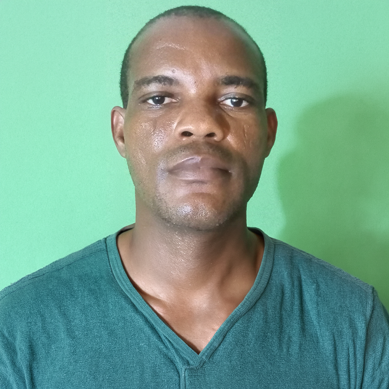 Daniel Ohimai