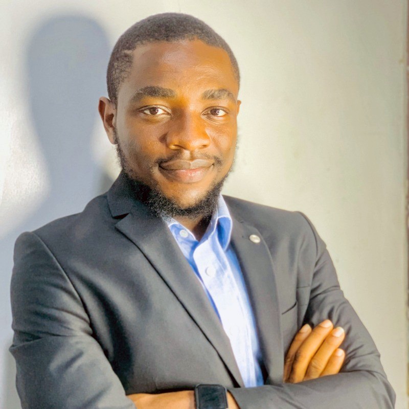 David Usoro