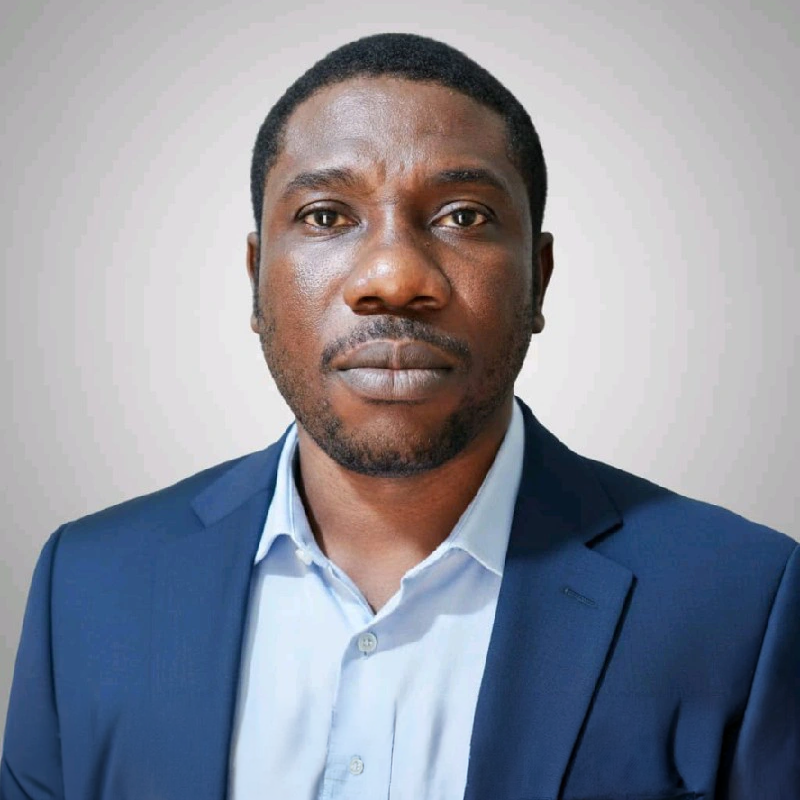 Edeki Ekundayo