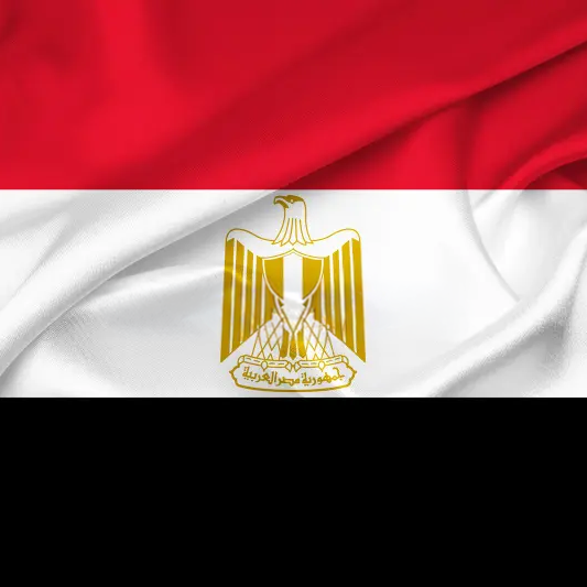Egypt Flag