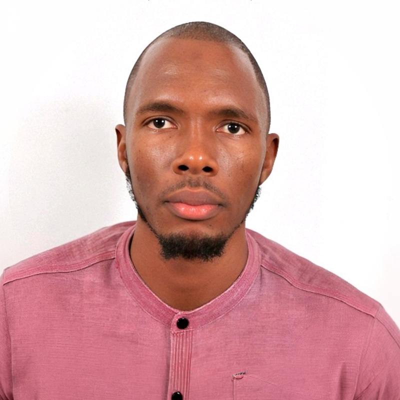 Elhadj Alpha Mamadou Barry