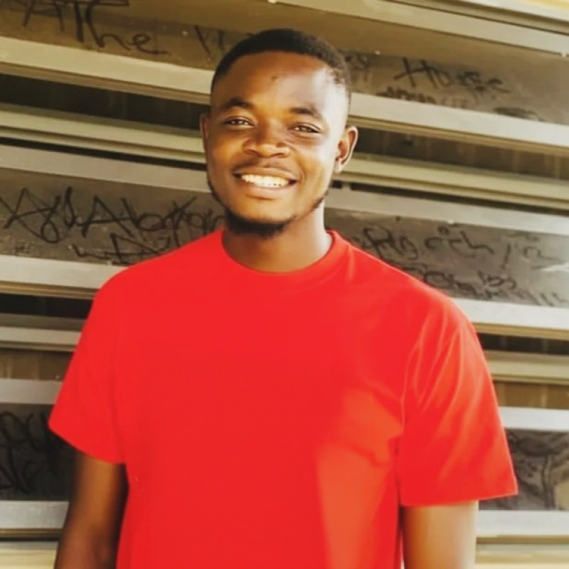 Eric Kella Mwinwule