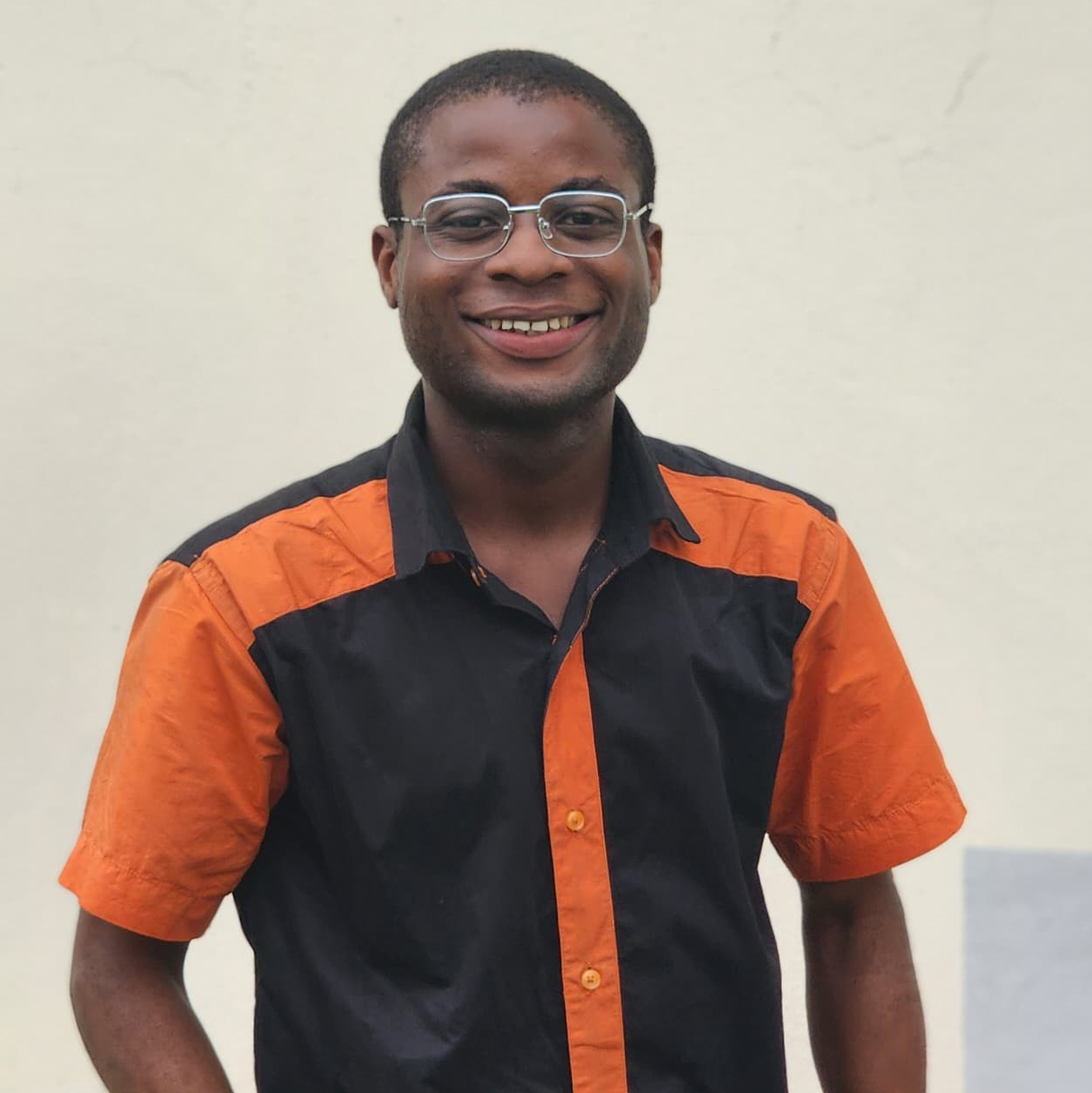 Faruq Akinmade
