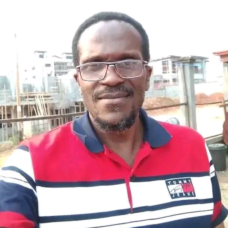 Francis Bidjocka