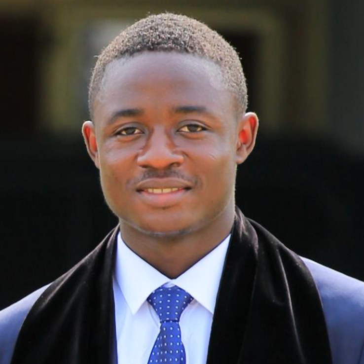 Ghislain Yota Tabe