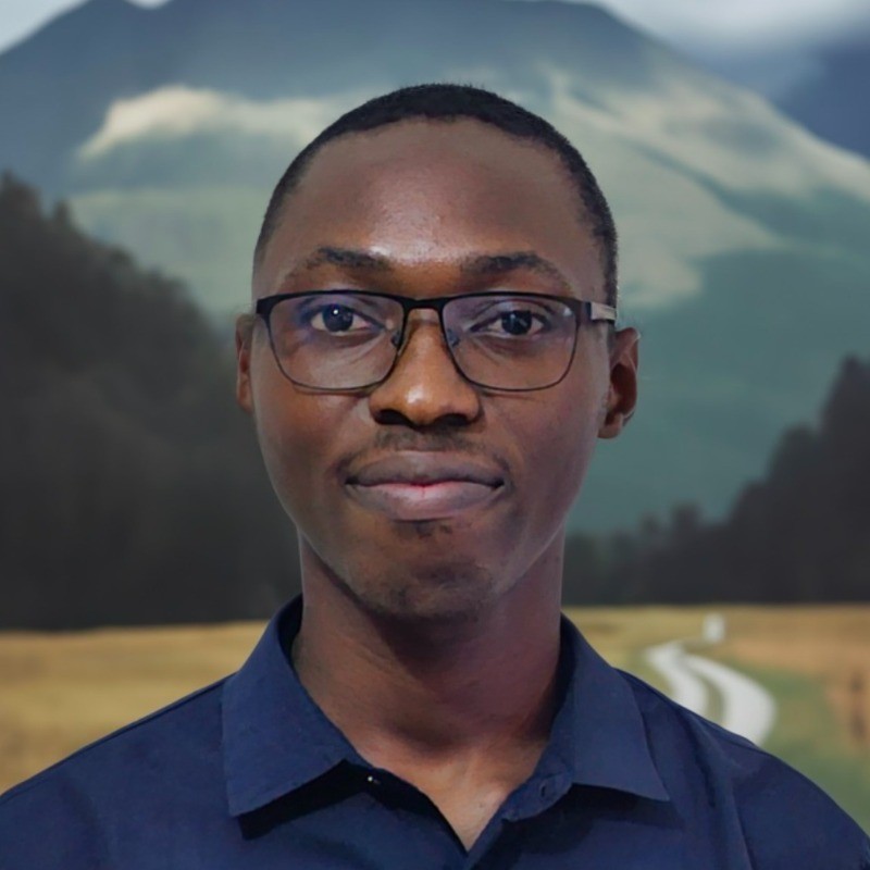 Gideon Oba