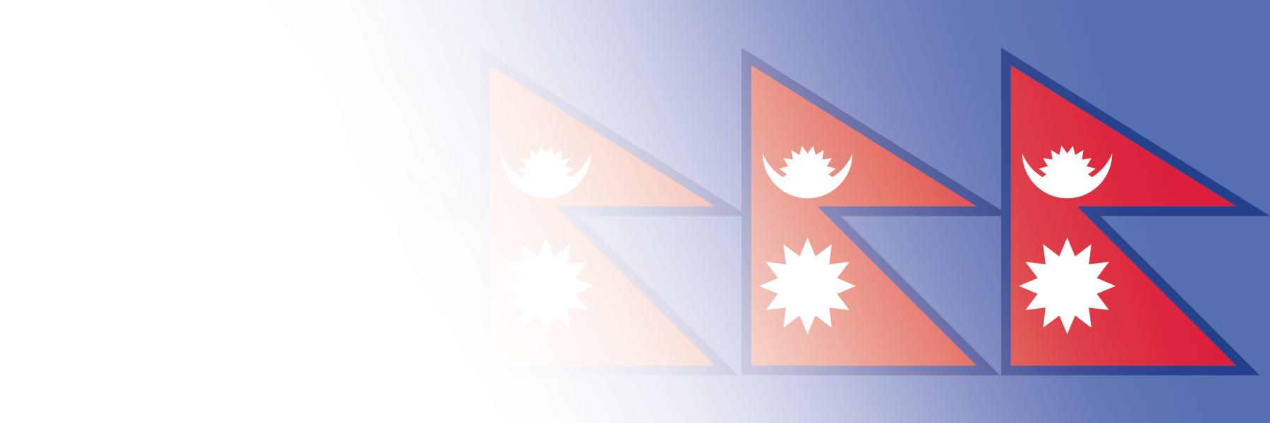 Nepal Flag