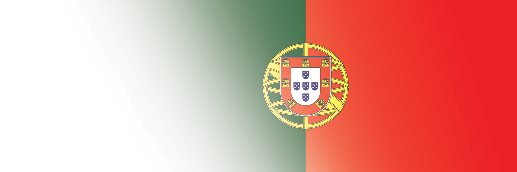 Portugal Flag