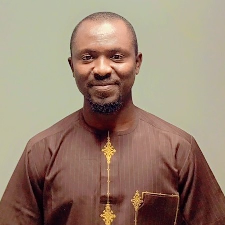 Hassan Muhammad Yusuf