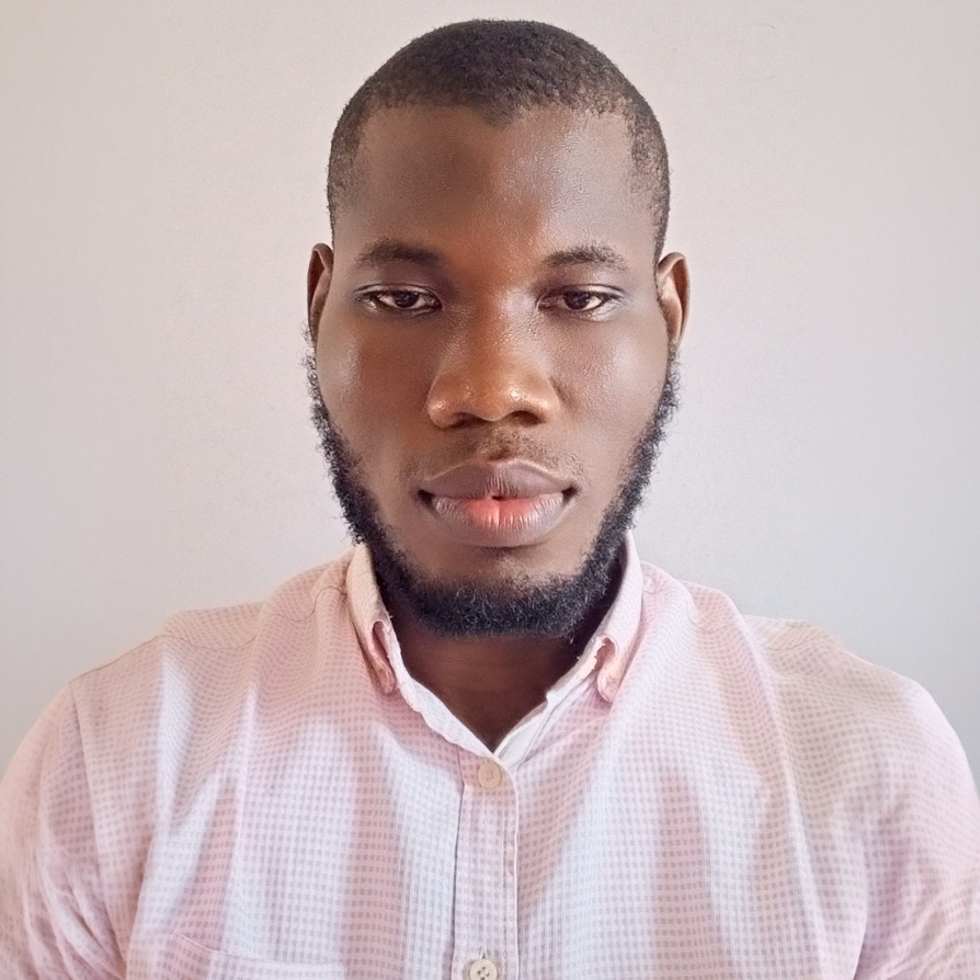 Hassan Idris
