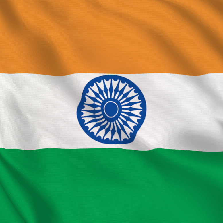 India Flag