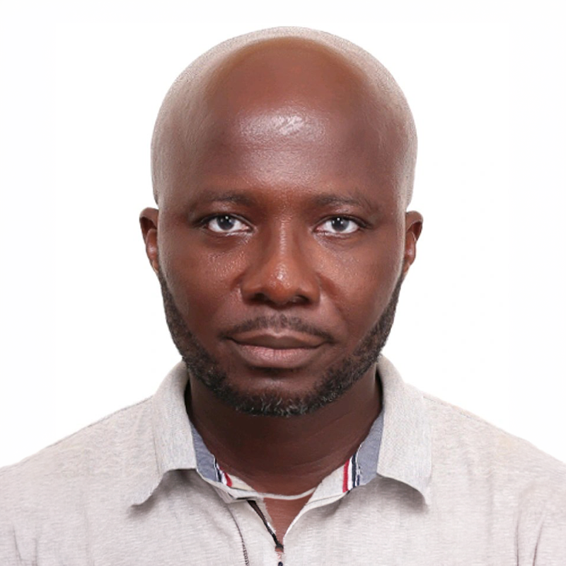 James Sackitey Tetteh