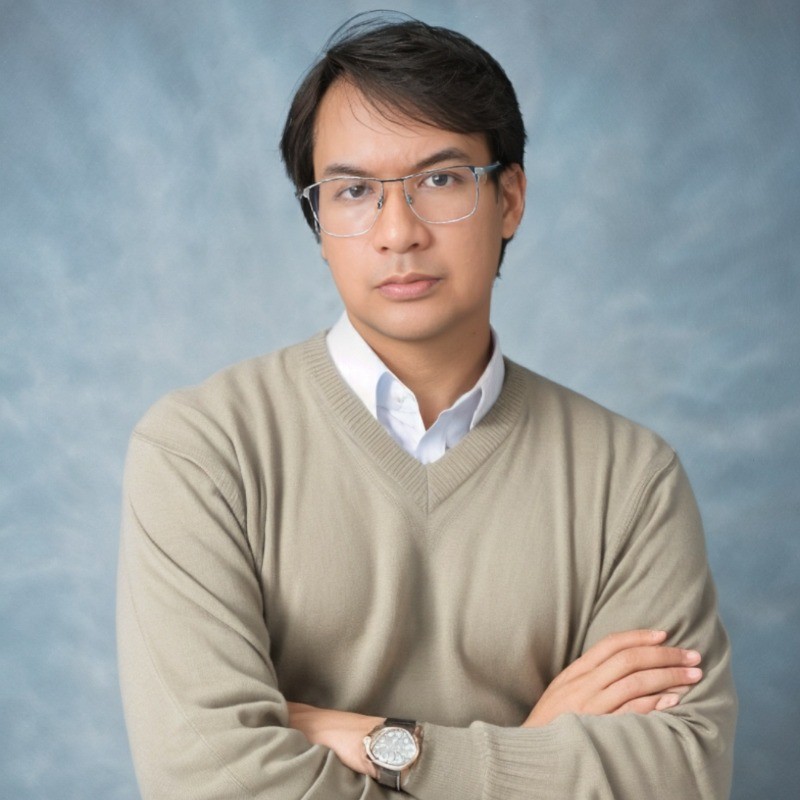 Johannes Bambang Wirawan