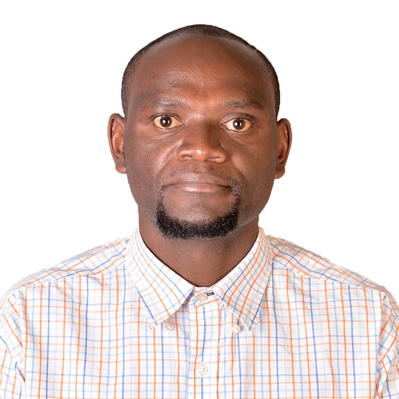 Kelvin Nyeli Wakhungu