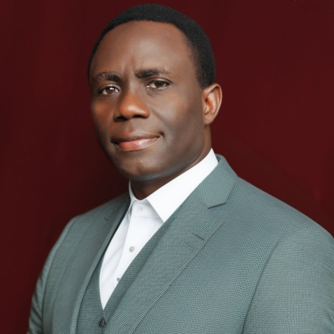 Kennedy Oshioma