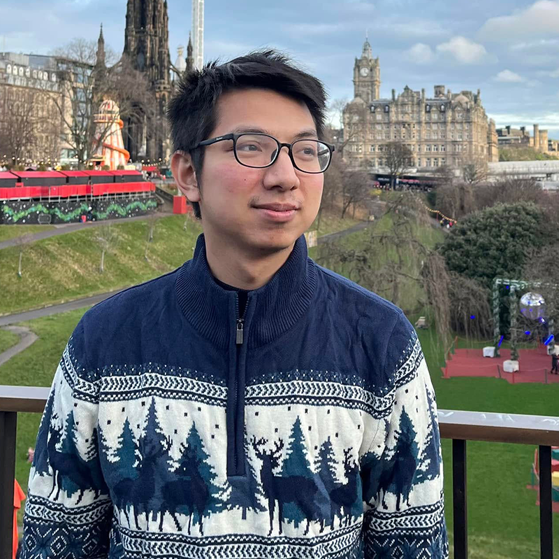 Lộc Nguyễn Dức