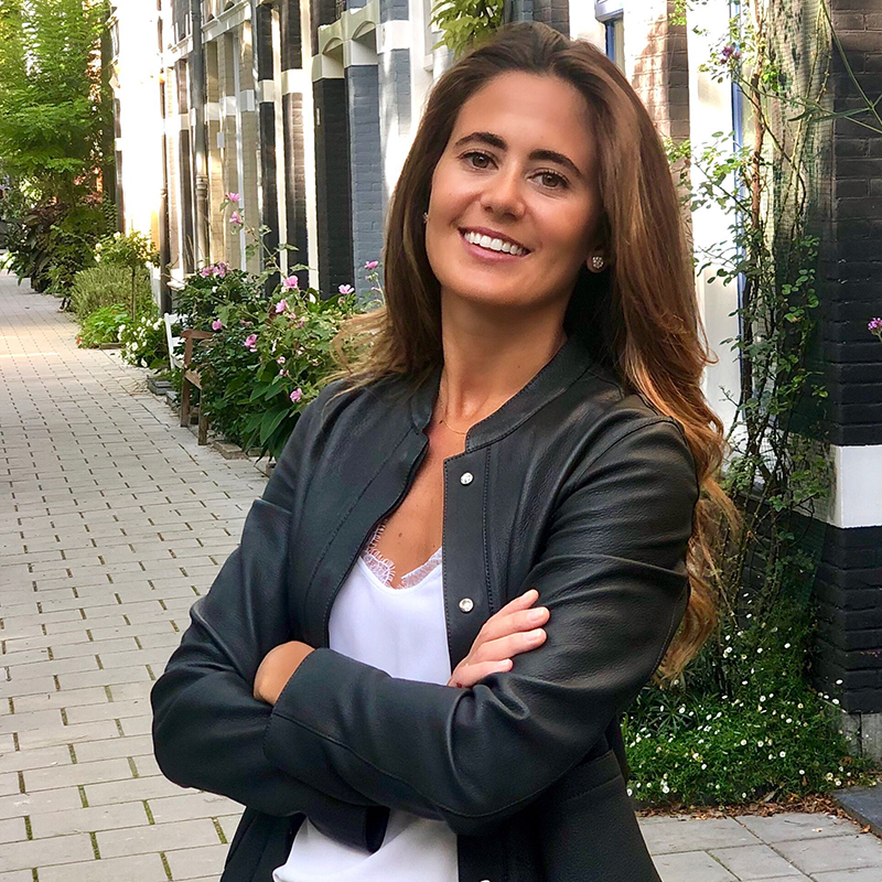 María Guinda Pérez