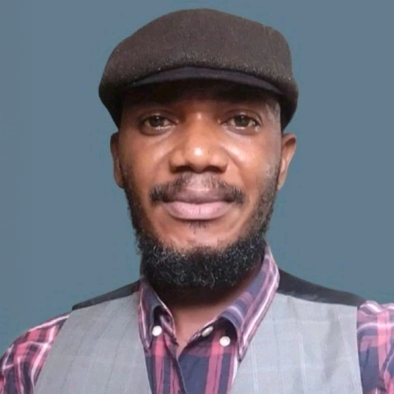 Nicholas Udoh