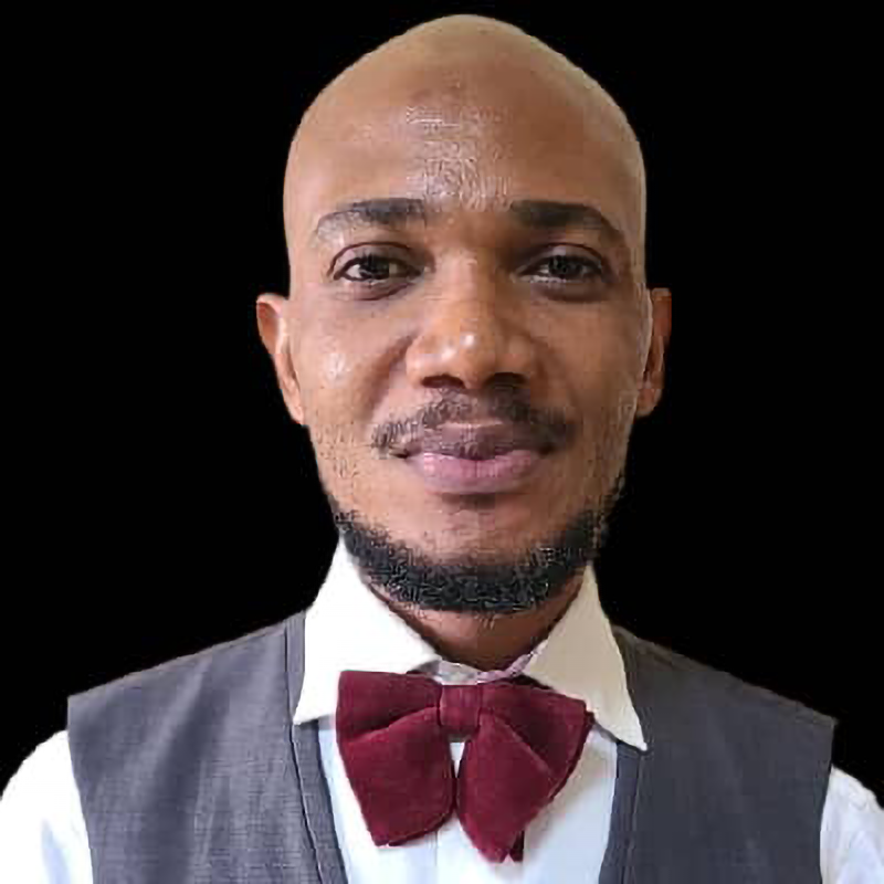 Nicholas Udoh